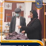 هنر خیاطی شیرآباد زاهدان