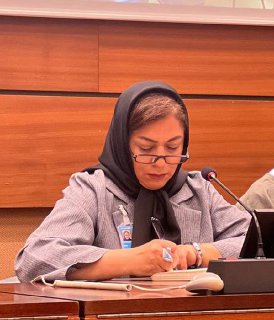 رویدادتخصصی حقوق زنان